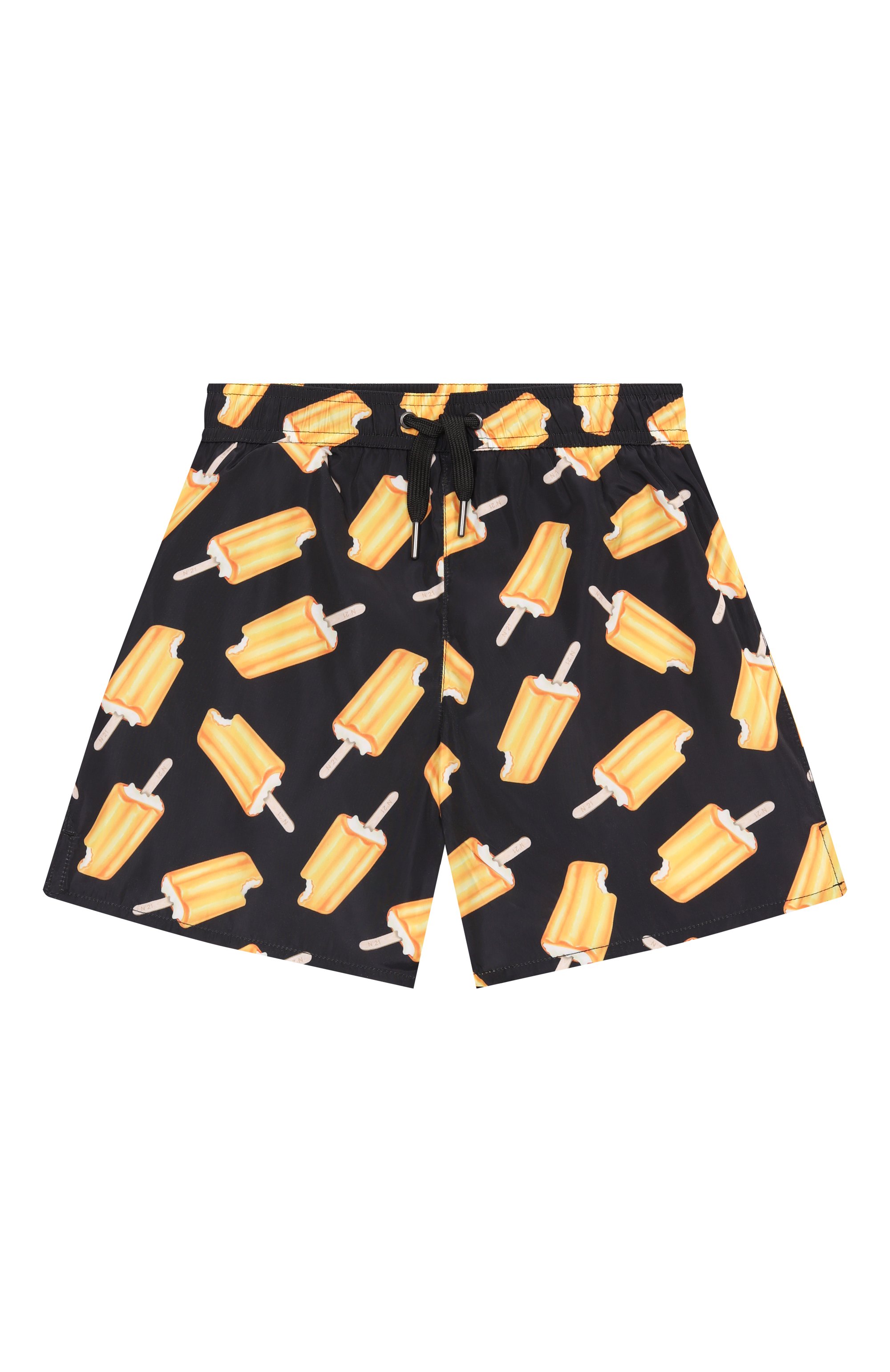 Плавки-шорты N21, арт. N210CJ/N0468, фото 1