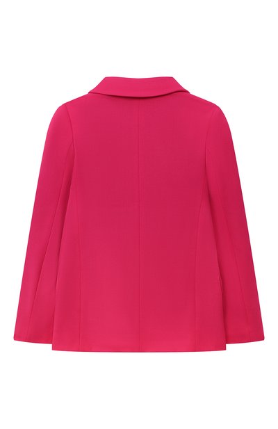 Жакет MSGM KIDS, арт. F3MSJGJK098, фото 2