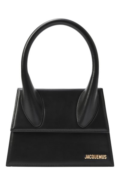 Женская сумка le grand chiquito JACQUEMUS, арт. 21H213BA003