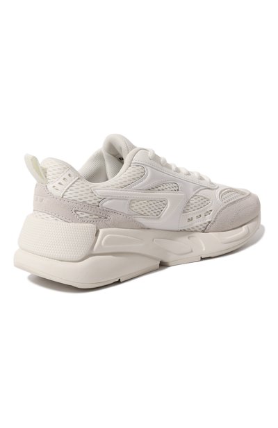 Комбинированные кроссовки s-serendipity DIESEL, арт. Y02867/P4431, фото 5