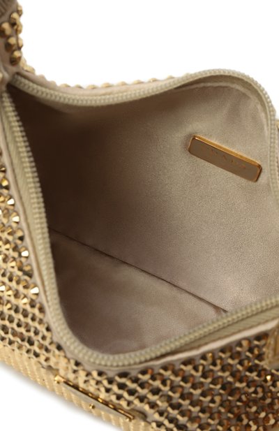 Сумка re-edition satin PRADA, арт. 1BC515/2AWL, фото 5