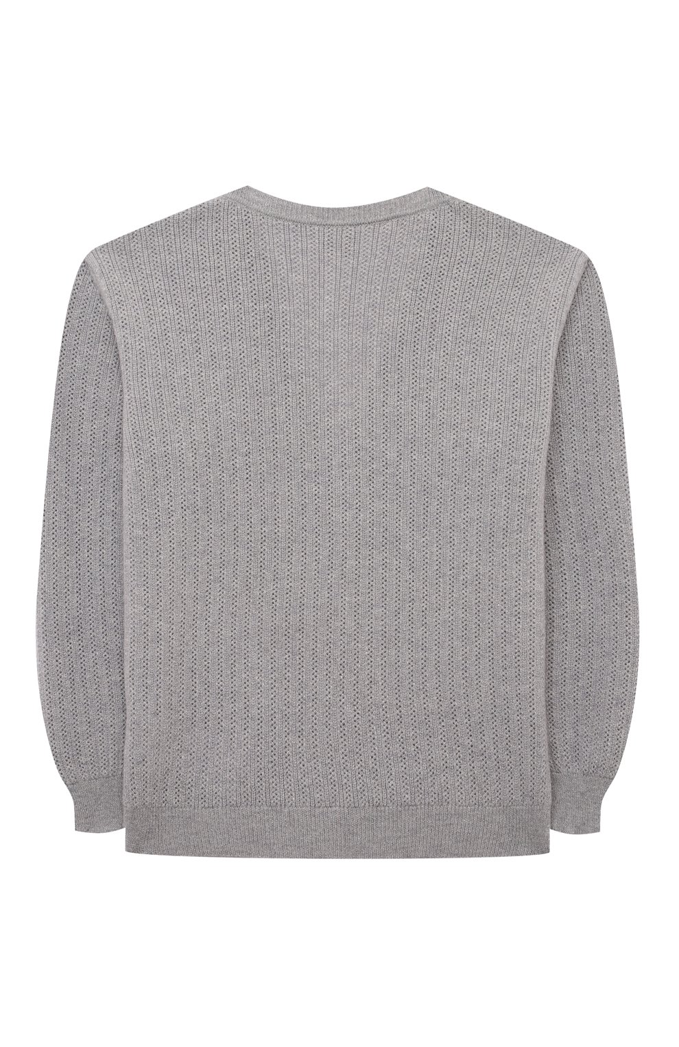 Кардиган из шерсти и кашемира ELEVENTY, арт. EV9A30/Z2498/12-16, фото 2