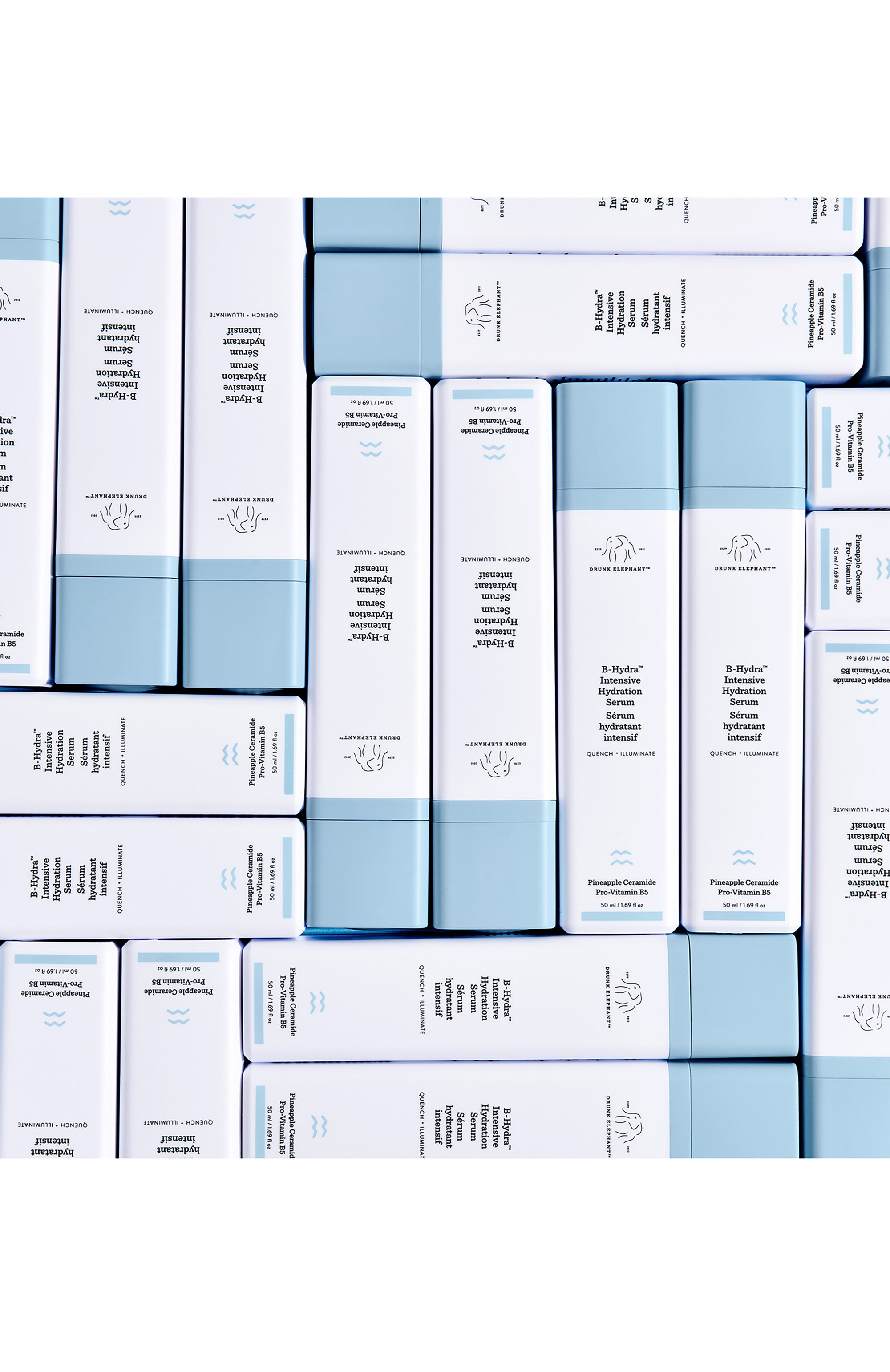 Интенсивная увлажняющая сыворотка b-hydra (50ml) DRUNK ELEPHANT, арт. 42800005DE, фото 6