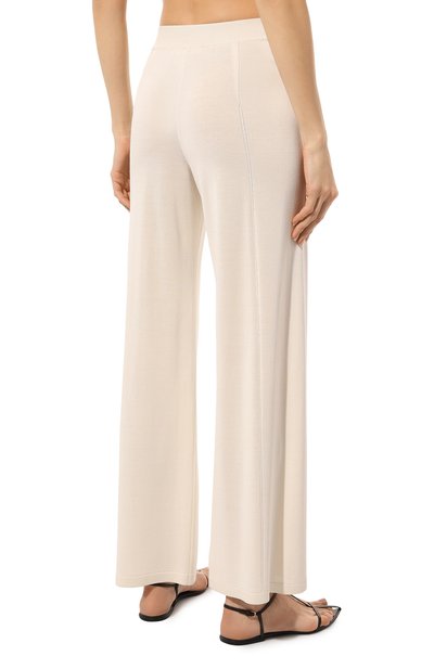 Брюки из шелка и вискозы FREEAGE, арт. W23.PT043.6070.111, фото 4