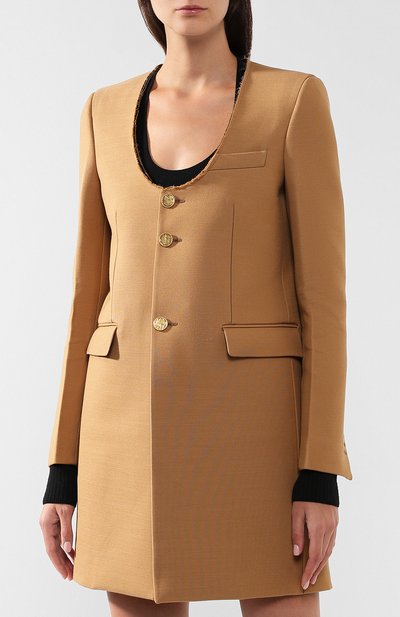 Пальто BOTTEGA VENETA, арт. 579313/VF4A1, фото 3