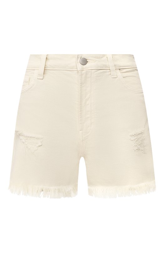 Джинсовые шорты J Brand