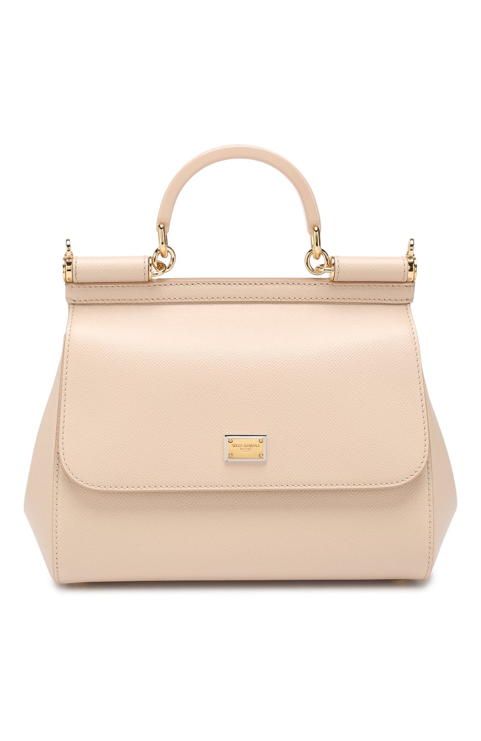 Сумка sicily medium DOLCE & GABBANA, арт. BB6002/B5438, фото 1