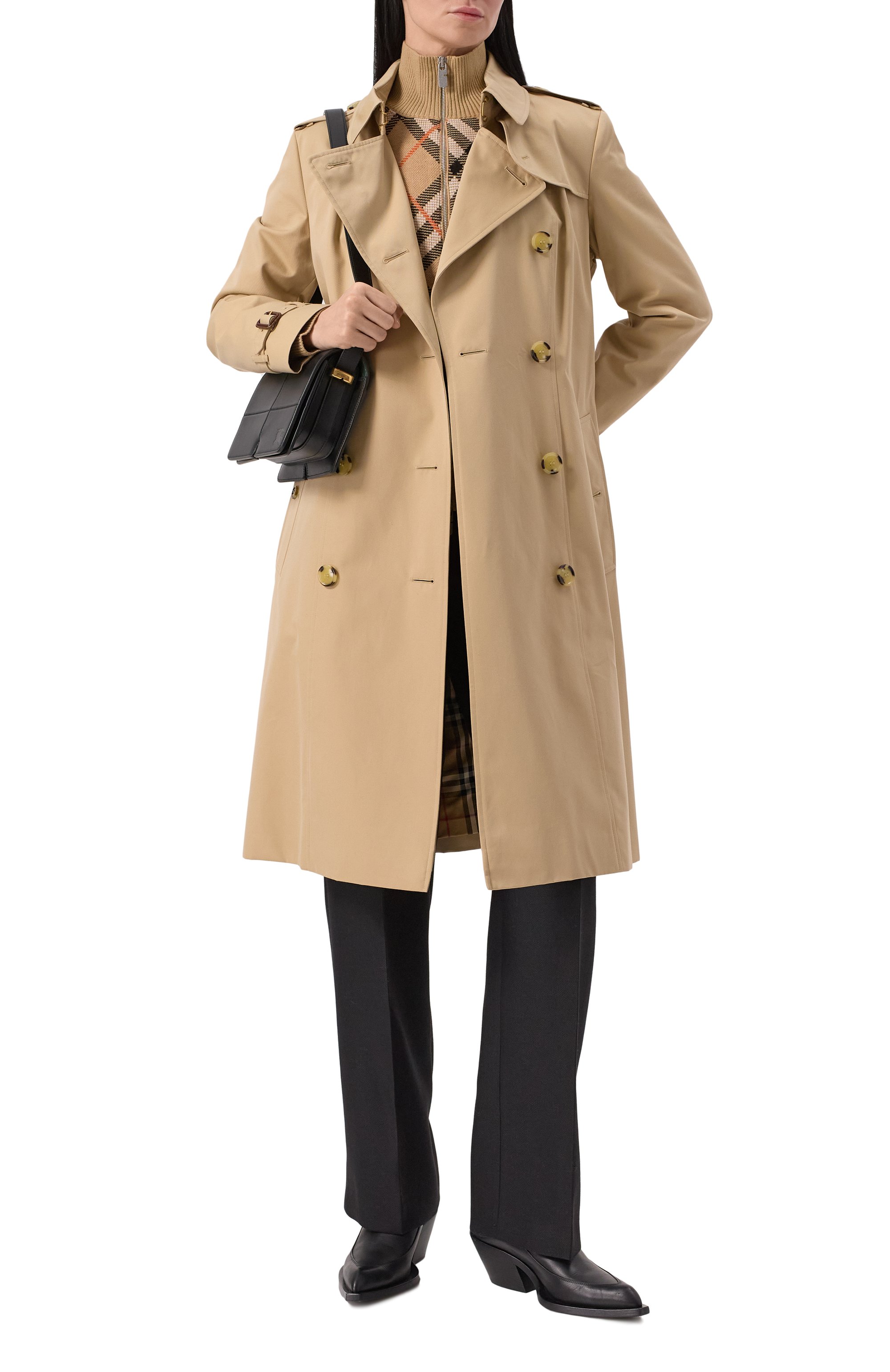 Кожаные ботильоны arlene MATTIA CAPEZZANI, арт. W222/VITELL0, фото 2