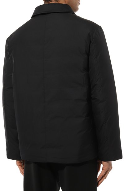 Куртка-рубашка YVES SALOMON, арт. 24EHV01177B13W, фото 4