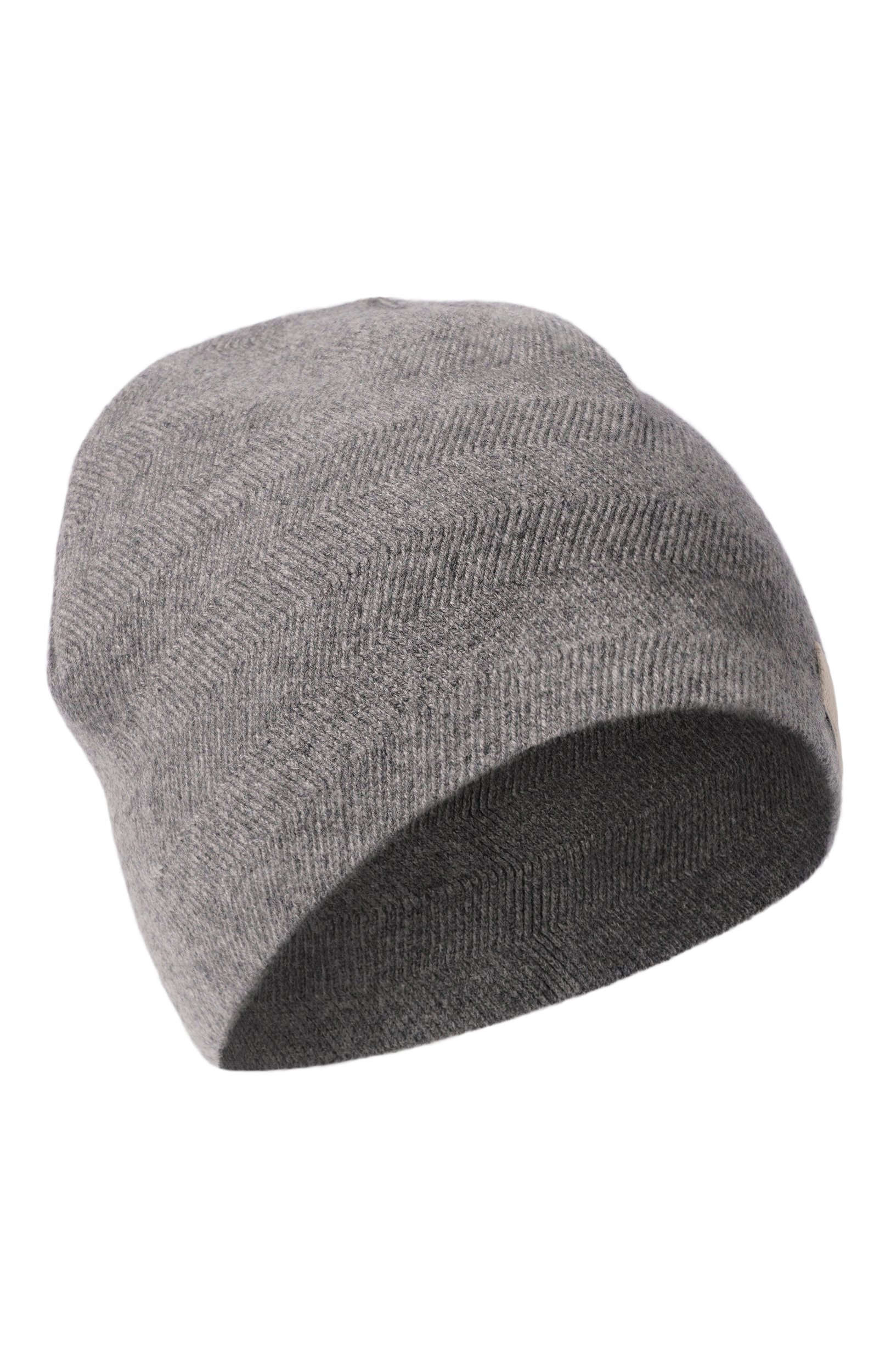 Шапка из шерсти и кашемира JACQUEMUS, арт. 26EACU00809/AK00286, фото 1