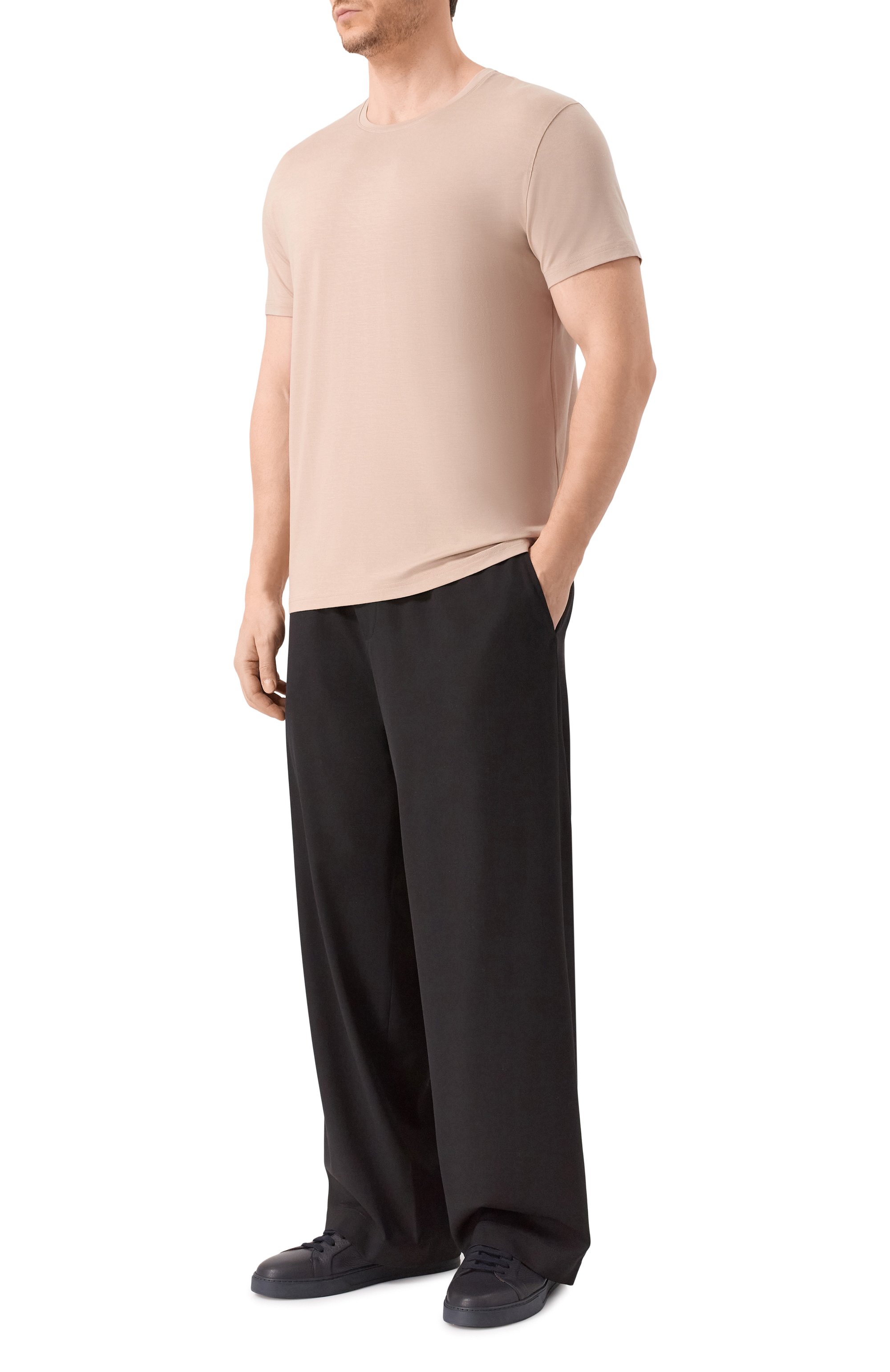 Футболка DEREK ROSE, арт. 3048/BASE022, фото 2