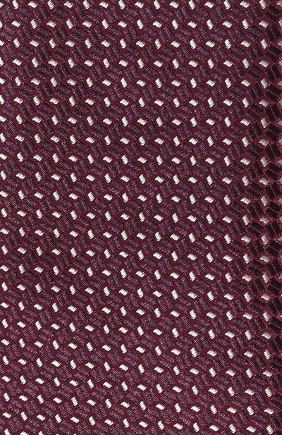 Шелковый галстук CANALI, арт. 18/HJ03847, фото 4