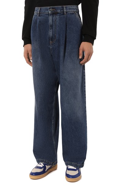 Джинсы MOSCHINO, арт. A0322/5222, фото 3