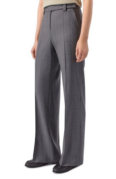 Шерстяные брюки WINDSOR, арт. 52 DHE103 10018353/30049194, фото 3