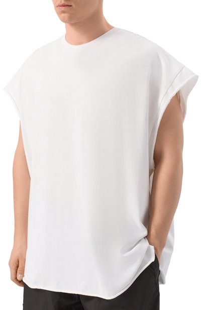 Хлопковая майка ROADLESS, арт. RSS-C0T, фото 3