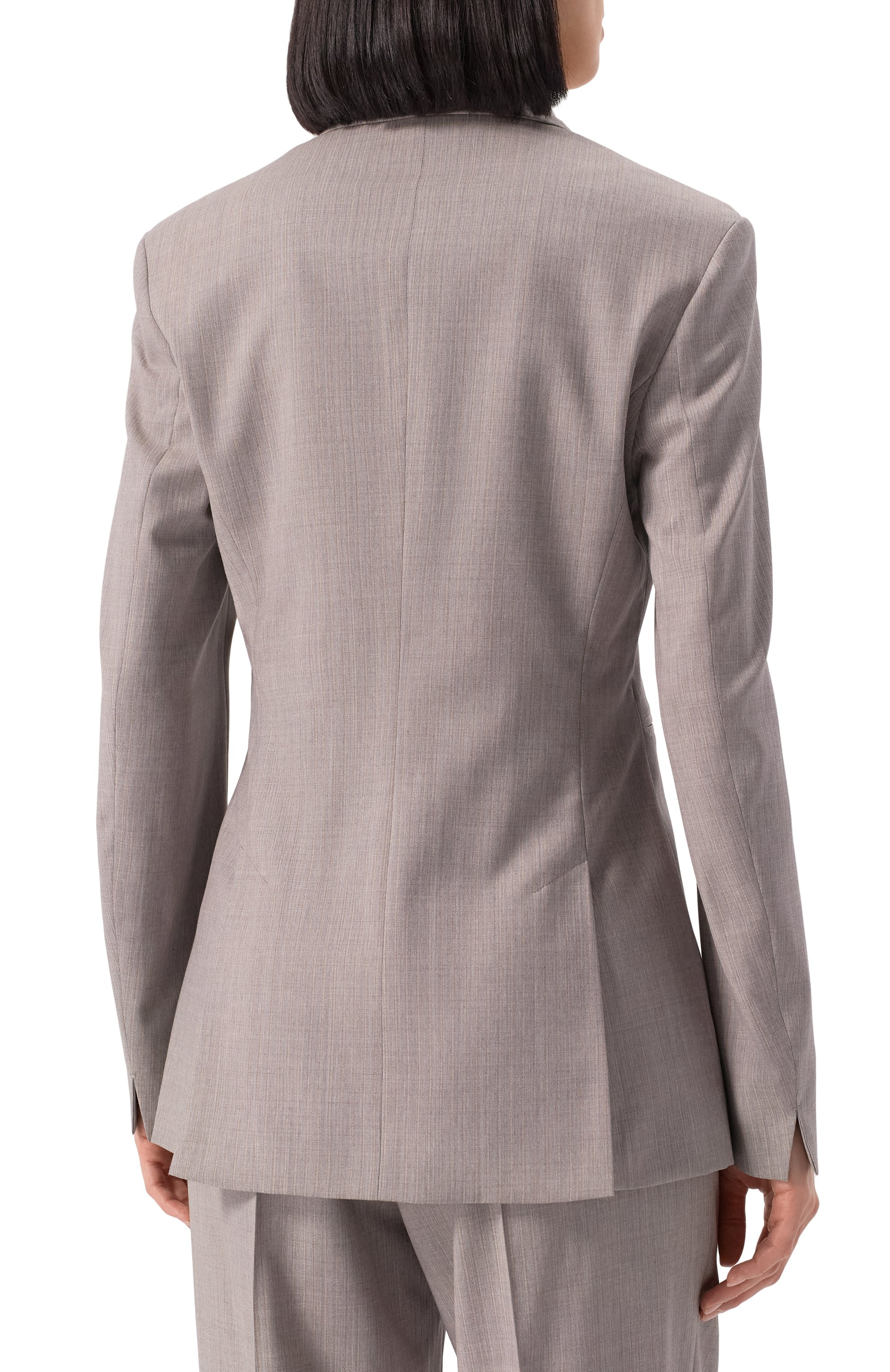 Шерстяной жакет WINDSOR, арт. 52 DSE419 10019017/30045151, фото 4