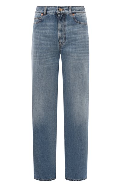 Джинсы VALENTINO, арт. 4B3DD16L/8CR, фото 1