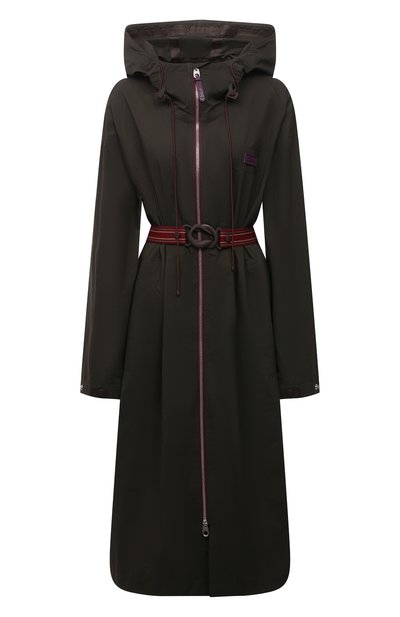 Плащ CHLOÉ, арт. CHC21AMA05010, фото 1