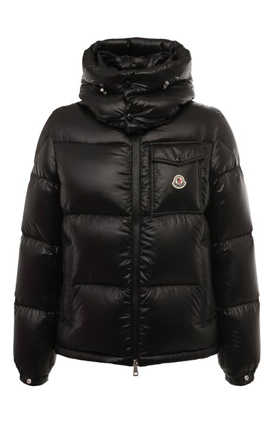 Пуховик montbeliard MONCLER, арт. 1A51X-00-68950, фото 1