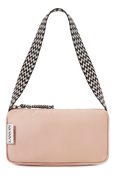 Женская сумка curb LANVIN, арт. BGIR01/DAVI