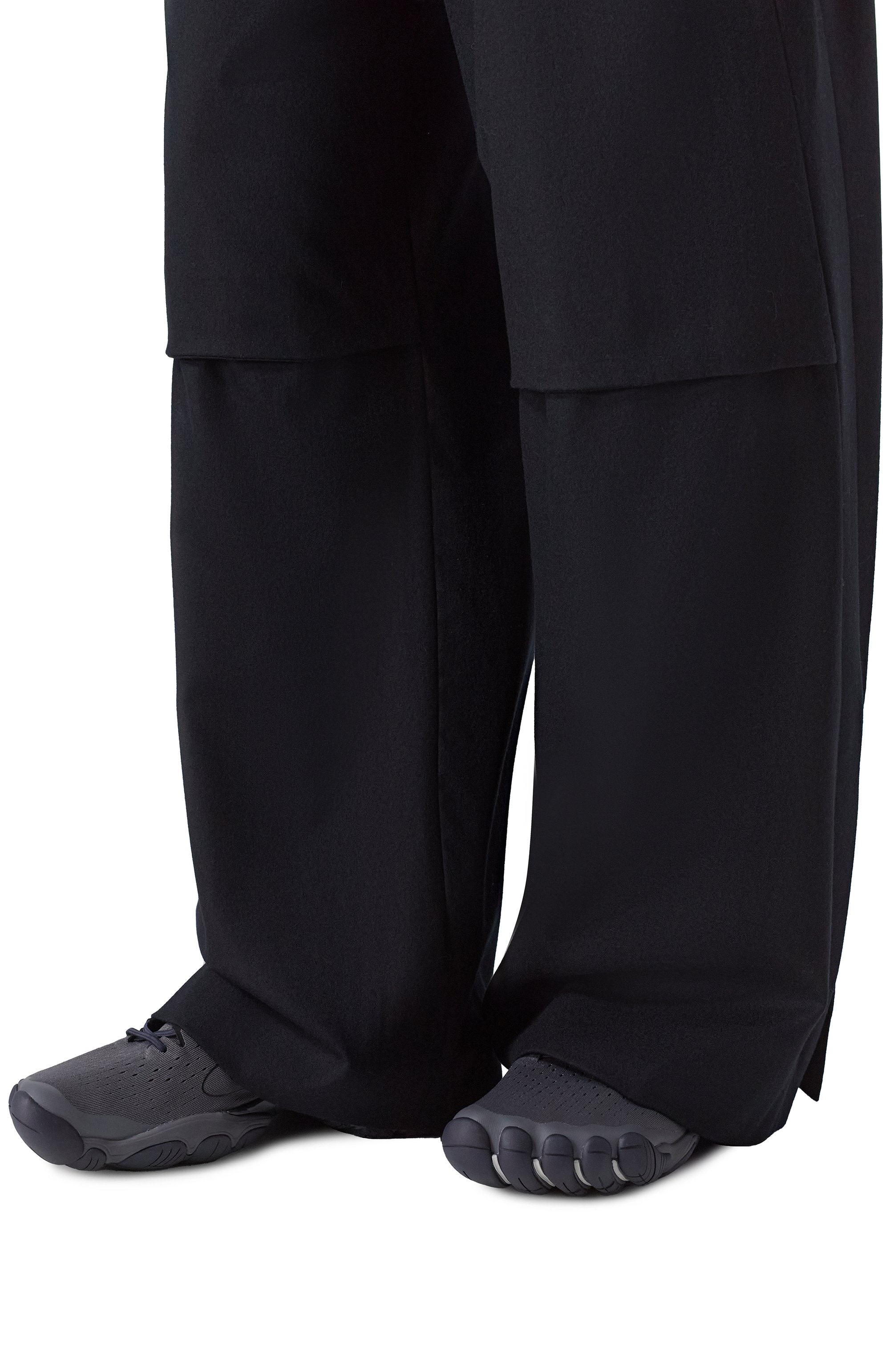 Текстильные кроссовки anatomic runner BALENCIAGA, арт. 829106/WANRN, фото 3