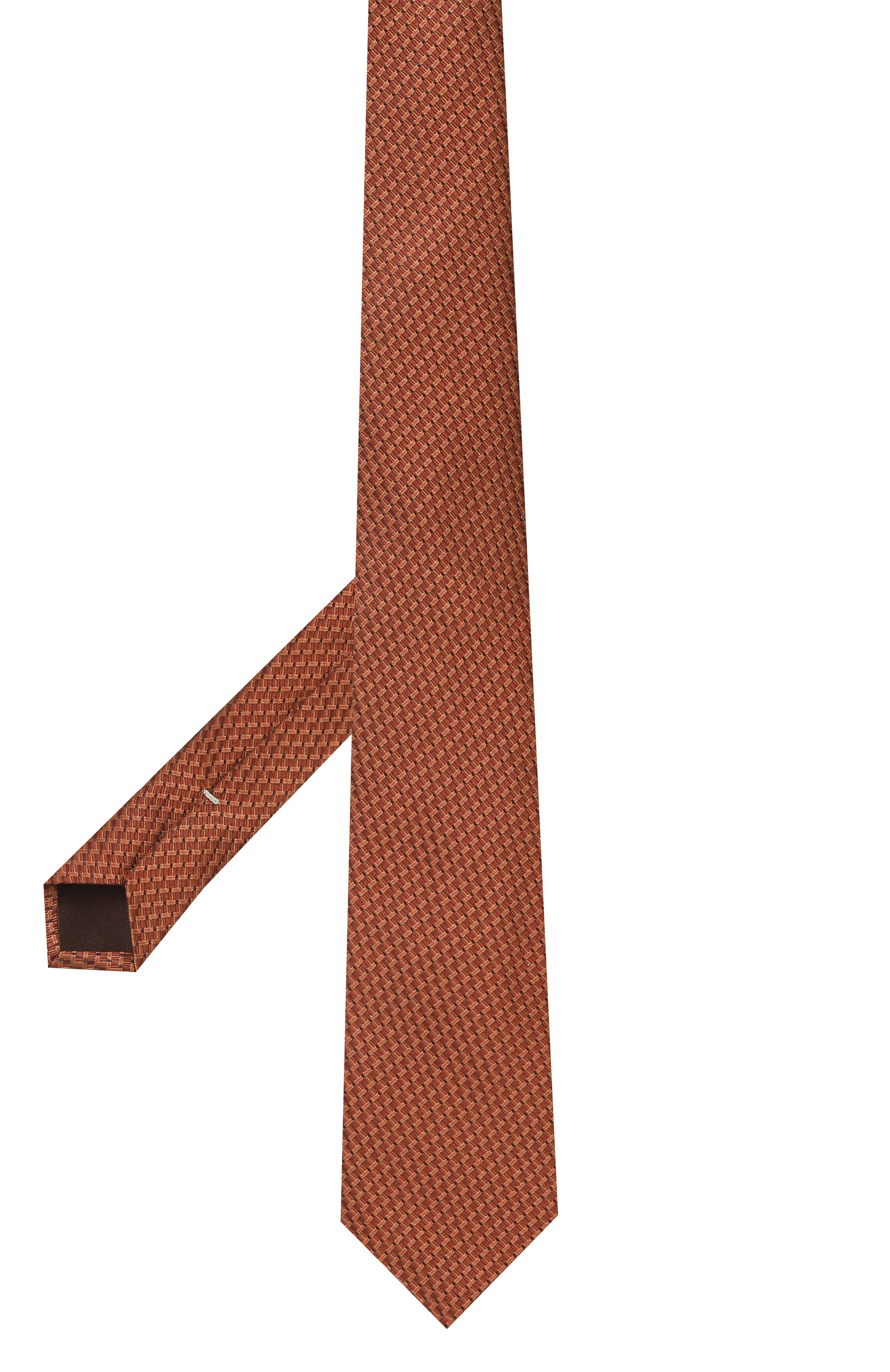 Шелковый галстук CANALI, арт. 18/HJ04176, фото 3