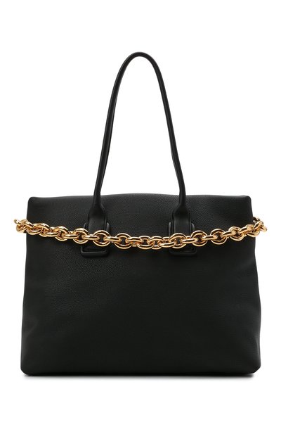 Женская сумка-тоут snap medium BOTTEGA VENETA, арт. 668782/V12M0