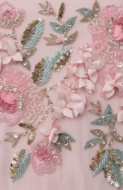 Хлопковое платье TUTU DU MONDE, арт. TDM6457/4-11, фото 3