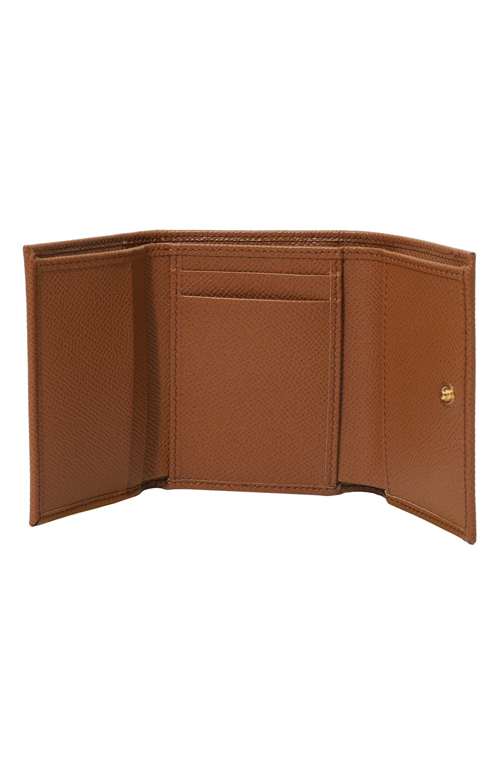 Кожаное портмоне DOLCE & GABBANA, арт. BI0770/A1001, фото 3