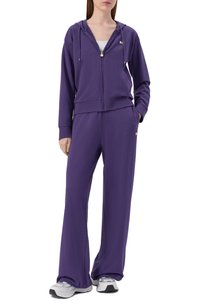 Фиолетовый