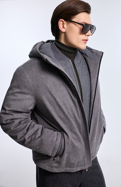 Солнцезащитные очки SAINT LAURENT, арт. SL 596 DUNE 001, фото 5