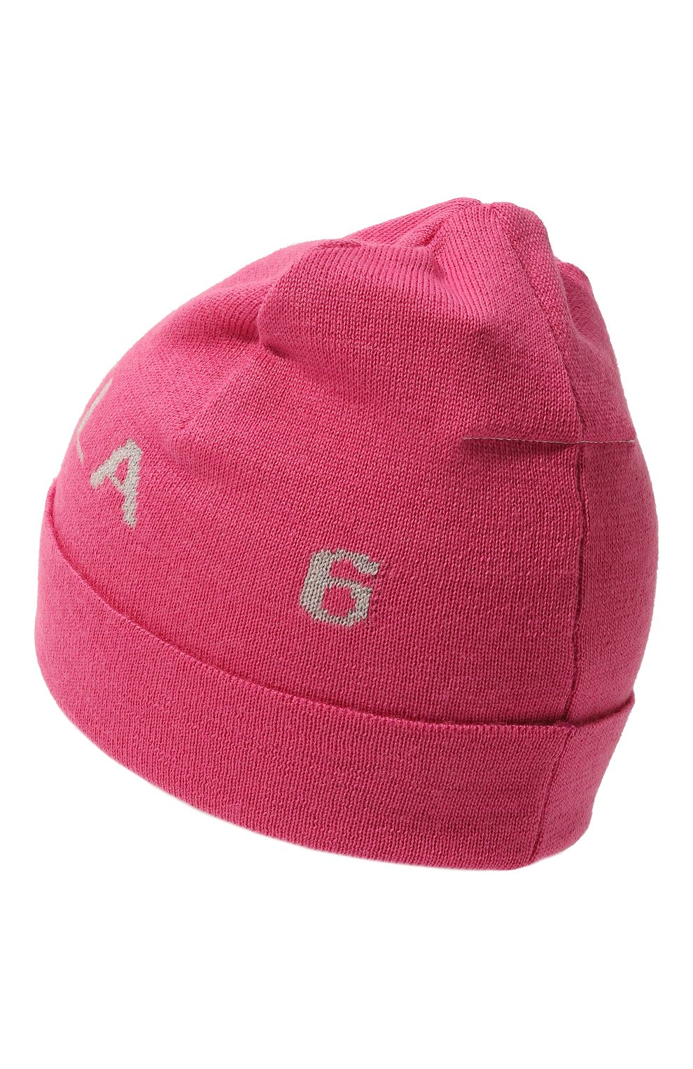 Шапка MM6, арт. M60708/MM04C, фото 2