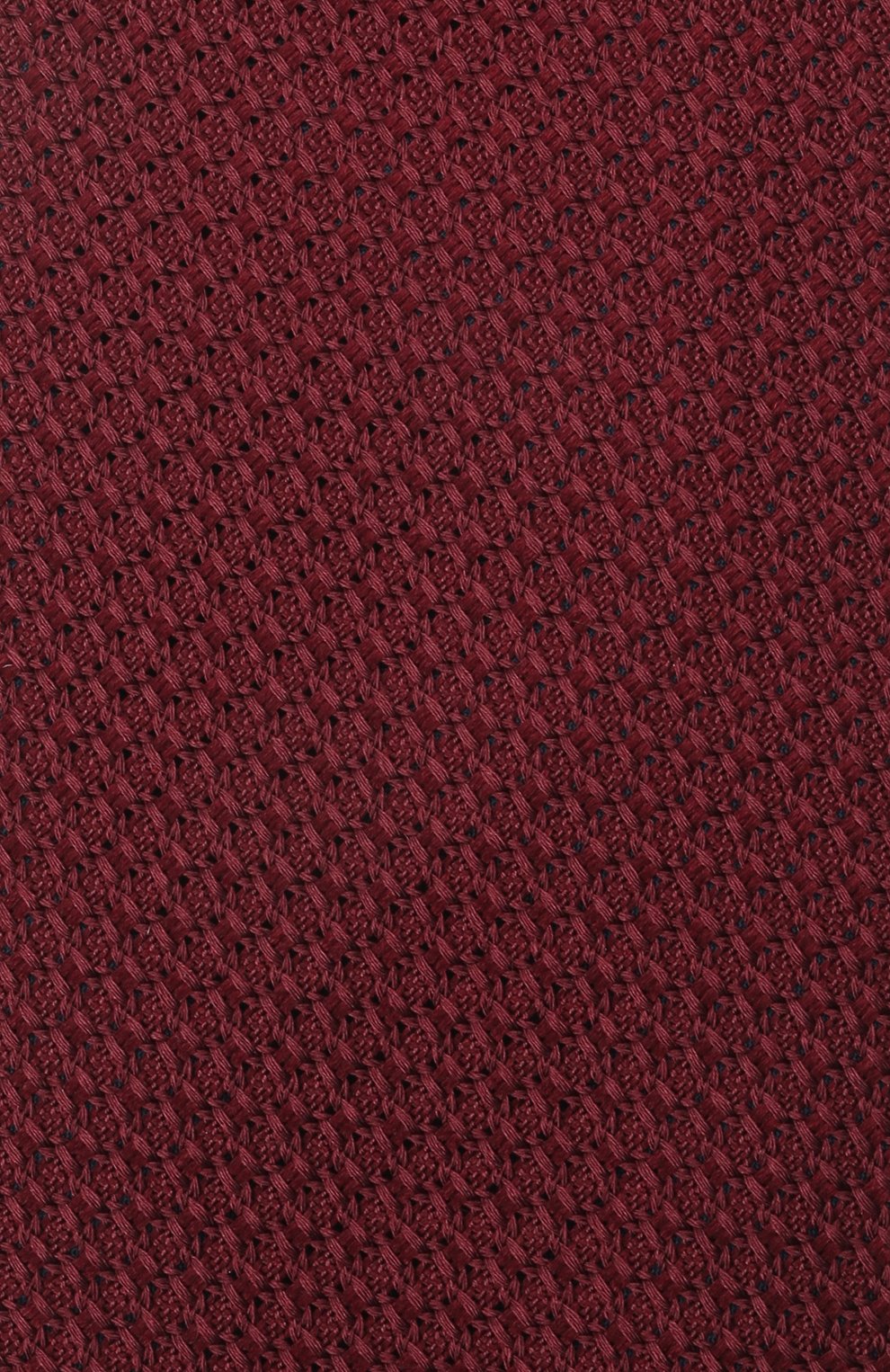 Шелковый галстук BRIONI бордового цвета по цене 25600 руб., арт. 061D00/P041W, фото 3 Шелковый галстук BRIONI, арт. 061D00/P041W, фото 3