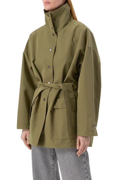 Хлопковая куртка PE, арт. PESS25-2.1.310.24, фото 3