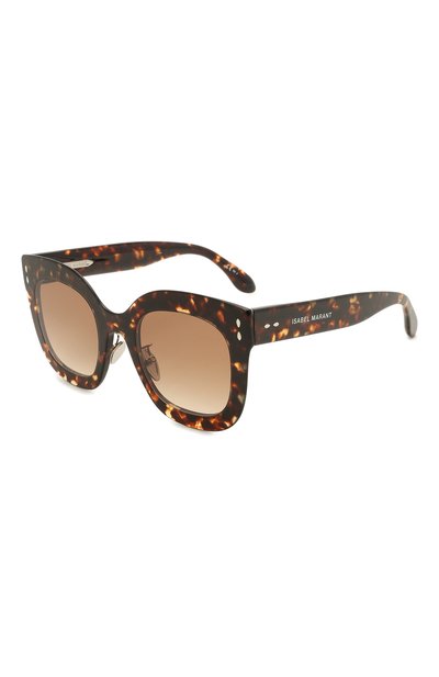 Женские солнцезащитные очки ISABEL MARANT, арт. IM0002 086