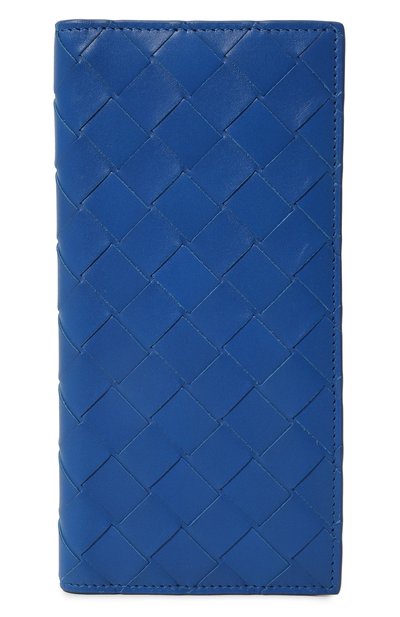 Кожаное портмоне BOTTEGA VENETA, арт. 635077/VCPQ4, фото 1