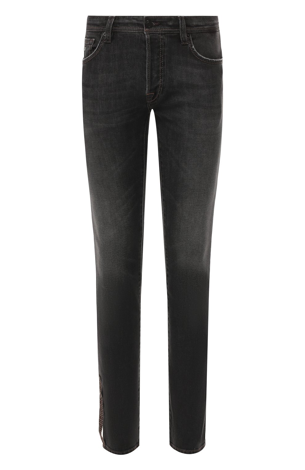 Джинсы SARTORIA TRAMAROSSA, арт. LE0NARD0/D092/9E10, фото 1