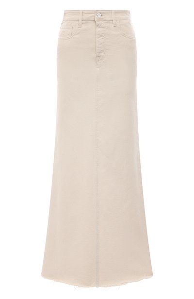 Джинсовая юбка JACOB COHEN, арт. V G 008 02 S 3954/227F, фото 1