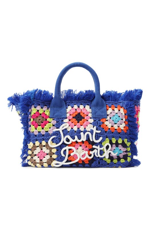 Сумка Colette MC2 Saint Barth STBA C0LETTE/01084H Разноцветный STBA C0LETTE/01084H