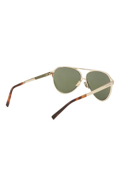 Солнцезащитные очки SAINT LAURENT, арт. SL 734 004, фото 5