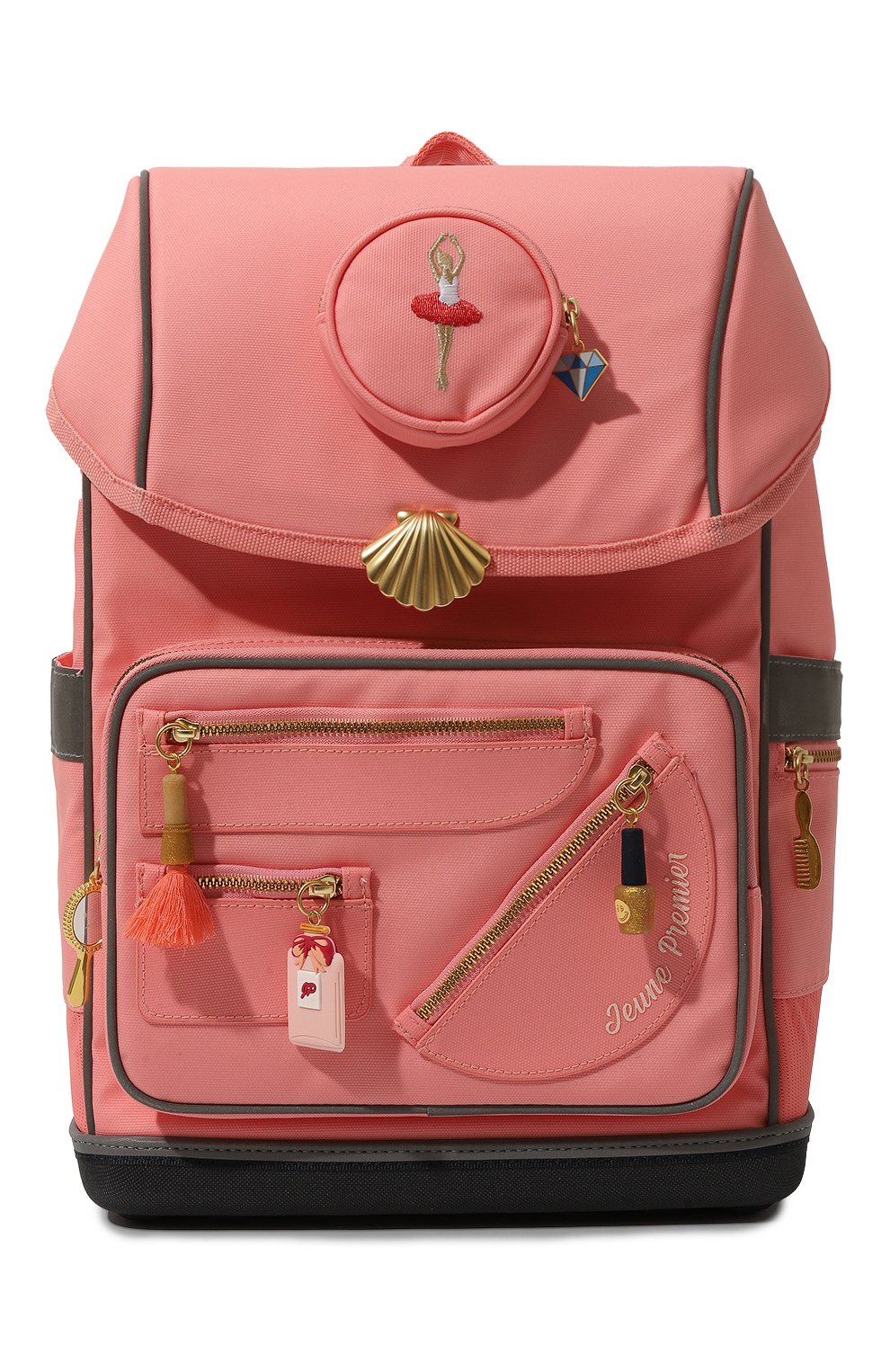 Рюкзак ergomaxx JEUNE PREMIER, арт. ERX24213, фото 1