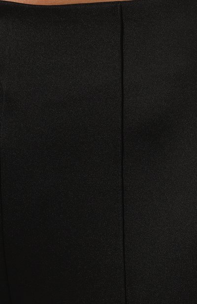 Брюки DEHA черного цвета по цене 9285 руб., арт. D93696, фото 5 Брюки DEHA, арт. D93696, фото 5