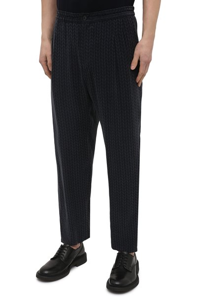 Брюки GIORGIO ARMANI, арт. 1SGPP0HN/T02K8, фото 3