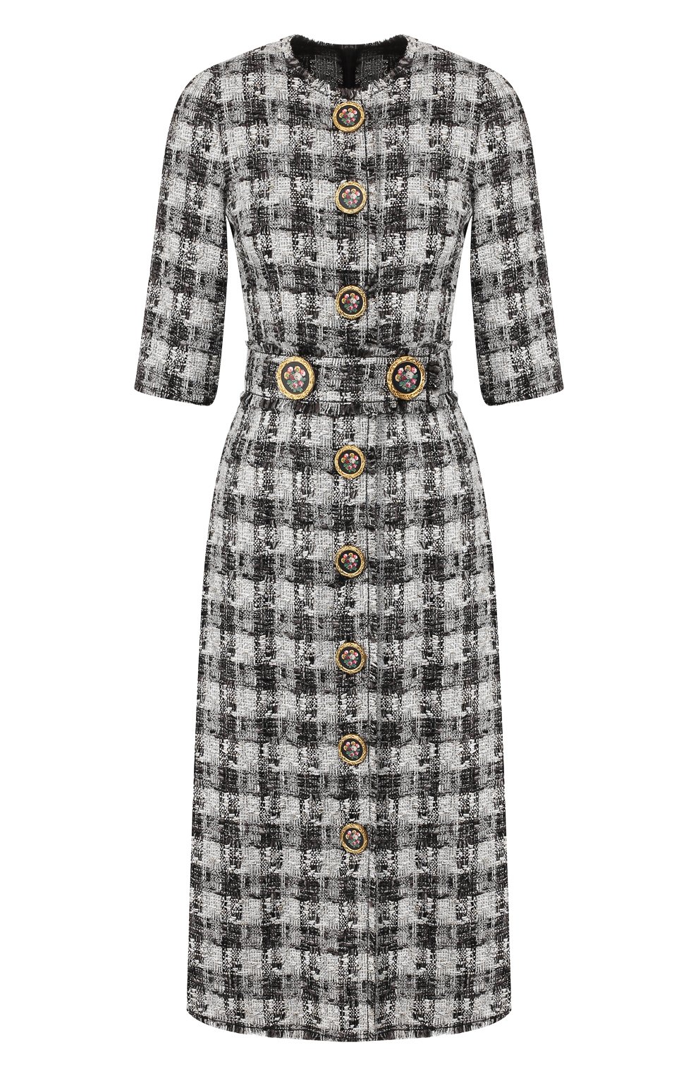 Платье DOLCE & GABBANA, арт. F6E7WZ/FQMHE, фото 1