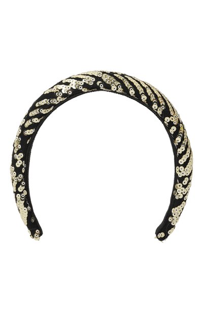 Женский ободок для волос PANFIL, арт. 0-BND-GW00