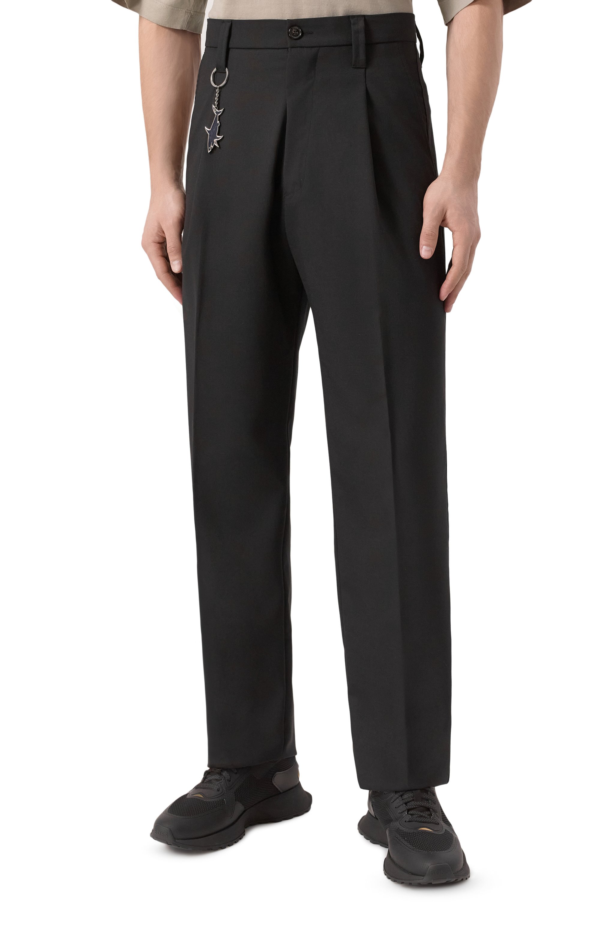 Брюки PAUL&SHARK, арт. 25414080, фото 3