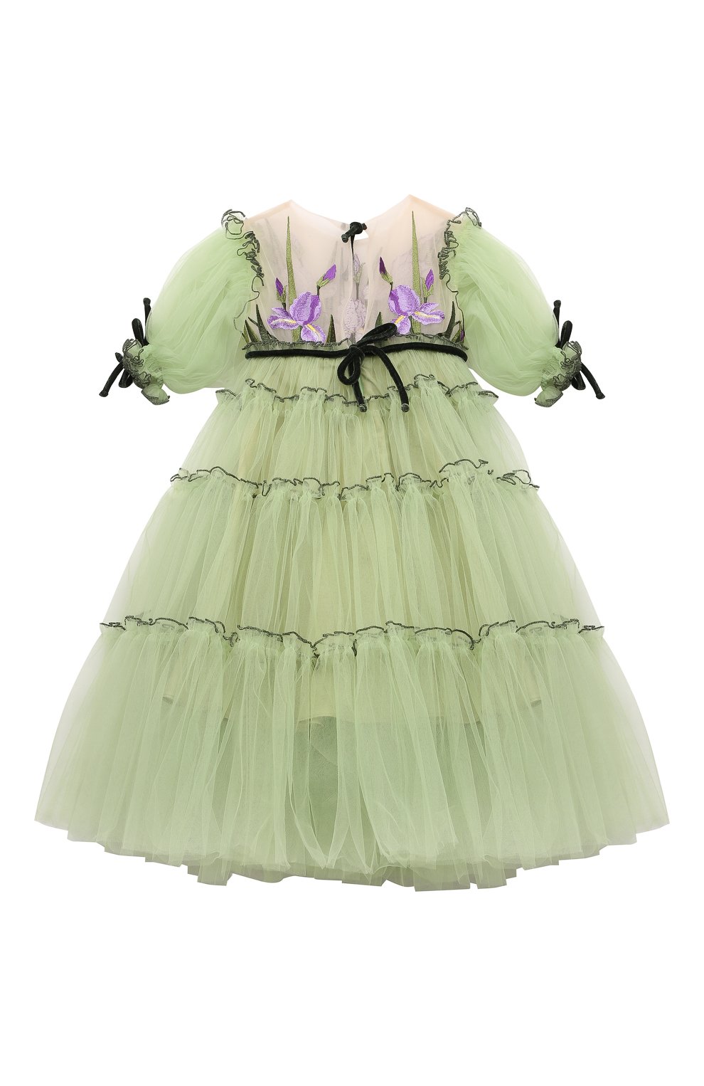 Платье ирисы ZHANNA & ANNA, арт. ZAOZ00000037, фото 2