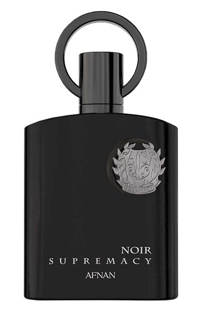 Парфюмерная вода supremacy noir (100ml) AFNAN, арт. 6290171001614, фото 1