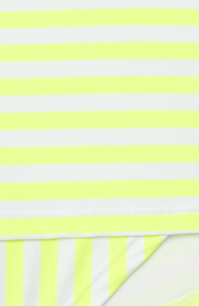 Раздельный купальник NATAYAKIM желтого цвета по цене 18000 руб., арт. NY-070/19K, фото 3 Раздельный купальник NATAYAKIM, арт. NY-070/19K, фото 3