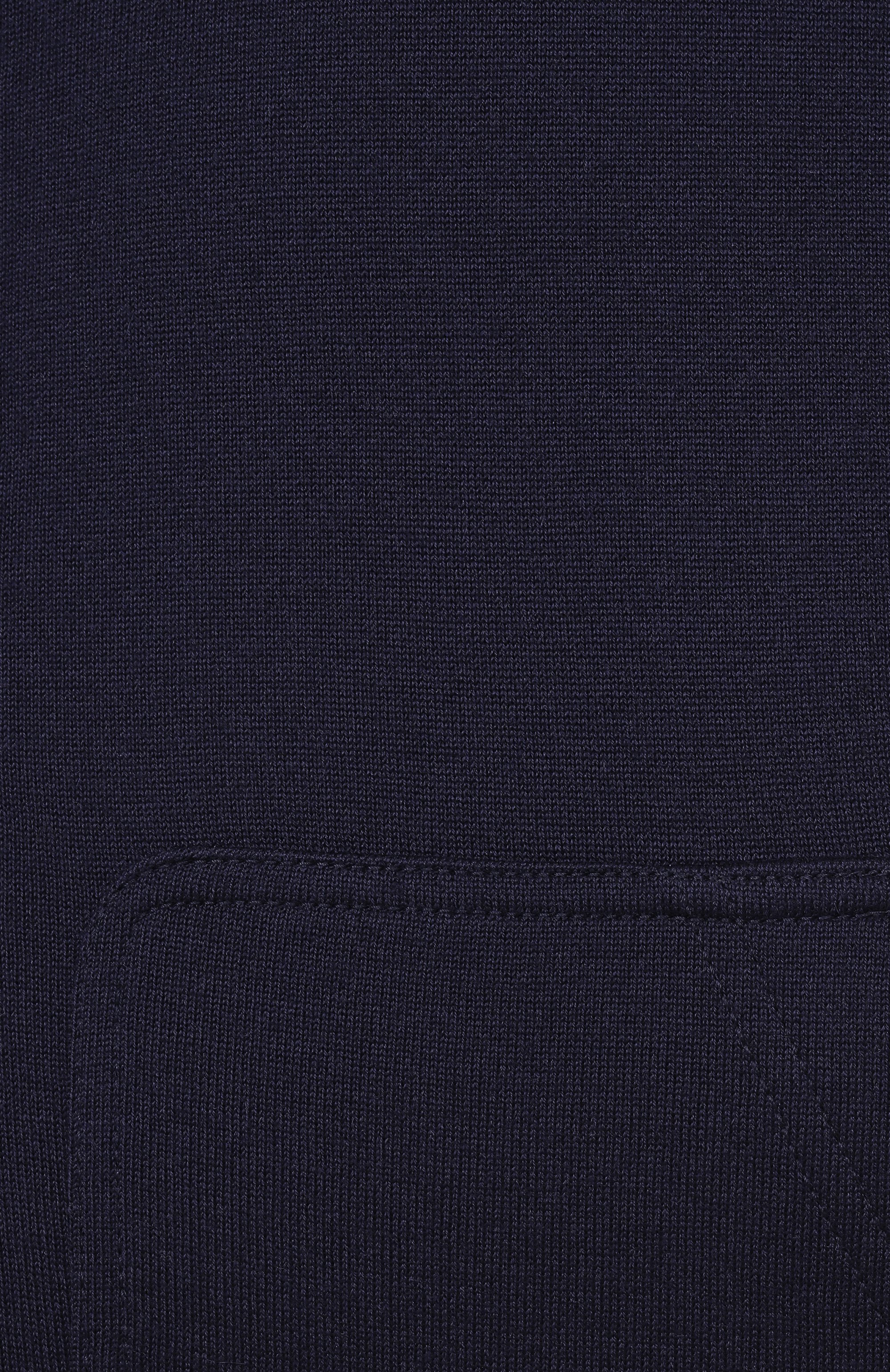 Толстовка из кашемира и шелка BRUNELLO CUCINELLI, арт. MM8359069G, фото 6